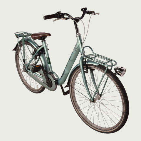 26.2110 kinderfiets - BikeFlip