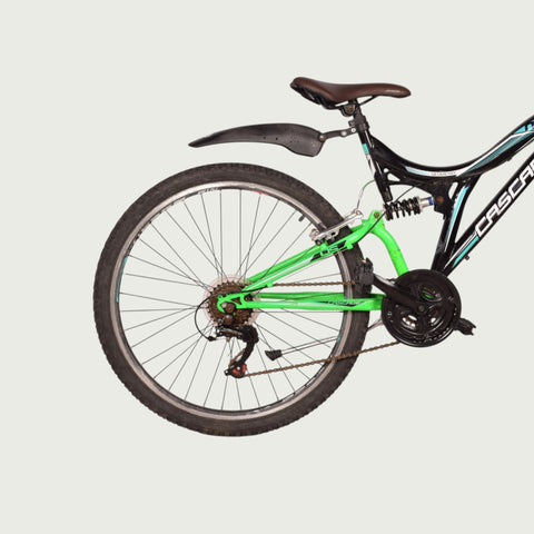 26.2116 kinderfiets - BikeFlip