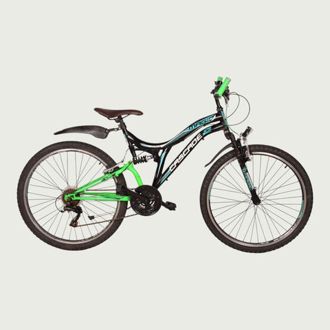 26.2116 kinderfiets - BikeFlip