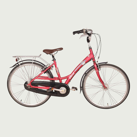 26.2120 kinderfiets - BikeFlip