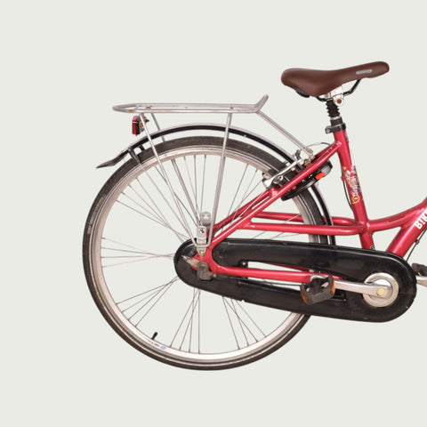 26.2120 kinderfiets - BikeFlip