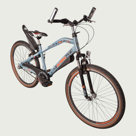 26.2121 kinderfiets - BikeFlip