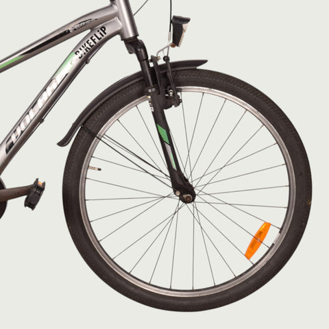 26.2127 kinderfiets - BikeFlip