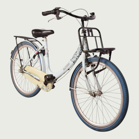 26.2154 kinderfiets - BikeFlip