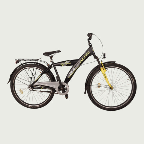 26.2204 kinderfiets - BikeFlip