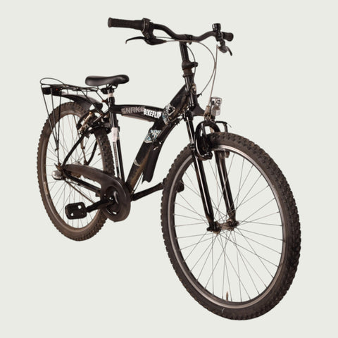 26.2205 kinderfiets - BikeFlip