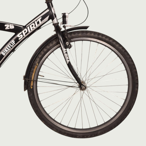 26.2215 kinderfiets - BikeFlip