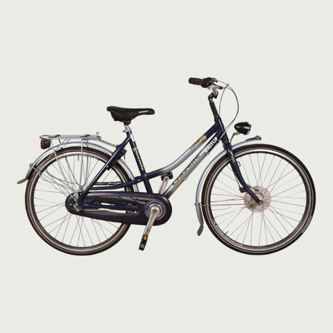 26.2216 kinderfiets - BikeFlip
