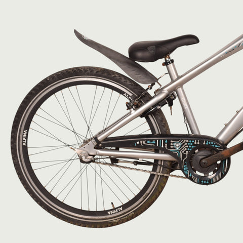 26.2237 kinderfiets - BikeFlip