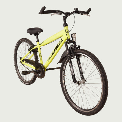 26.2252 kinderfiets - BikeFlip