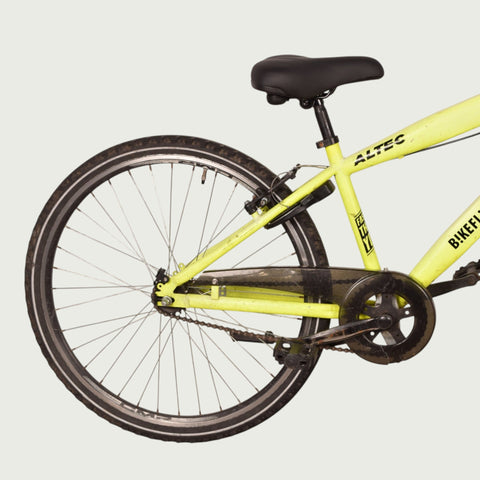 26.2252 kinderfiets - BikeFlip