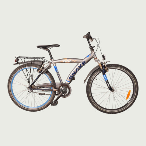 26.2263 kinderfiets - BikeFlip