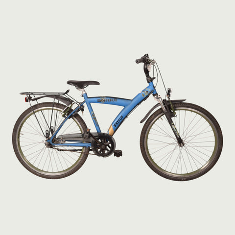 26.2270 kinderfiets - BikeFlip