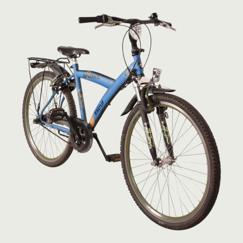 26.2270 kinderfiets - BikeFlip