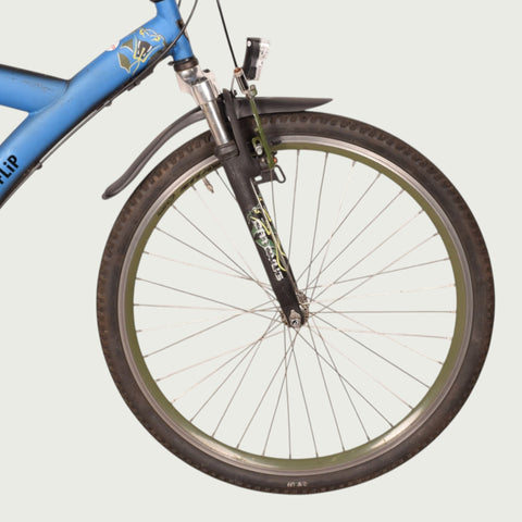 26.2270 kinderfiets - BikeFlip