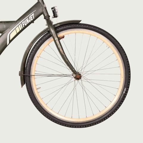 26.2278 kinderfiets - BikeFlip