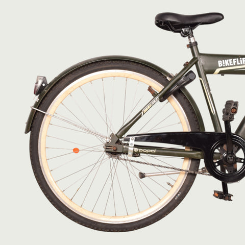 26.2278 kinderfiets - BikeFlip