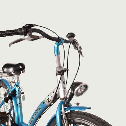 26.2280 kinderfiets - BikeFlip