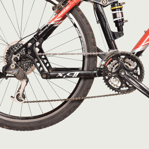 26.2281 kinderfiets - BikeFlip