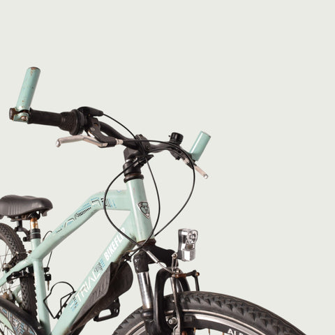 26.2282 kinderfiets - BikeFlip