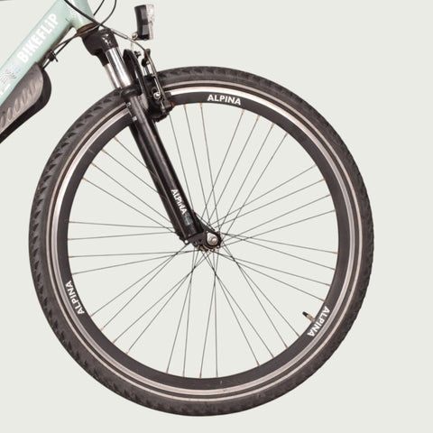 26.2282 kinderfiets - BikeFlip