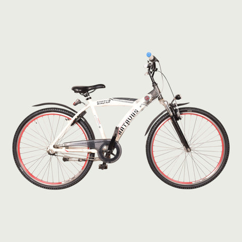 26.2283 kinderfiets - BikeFlip