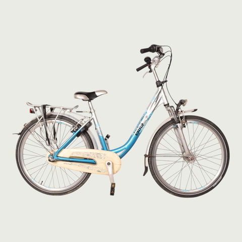 26.2284 kinderfiets - BikeFlip