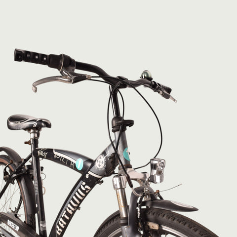 26.2287 kinderfiets - BikeFlip