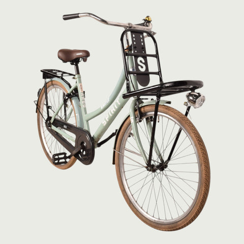 26.2295 kinderfiets - BikeFlip