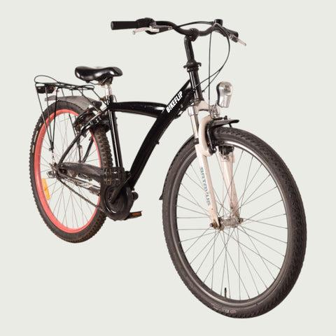 26.2296 kinderfiets - BikeFlip