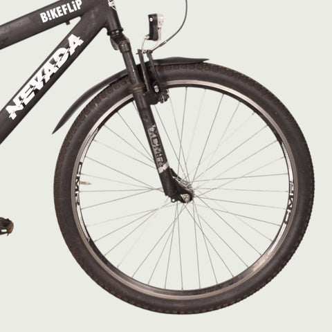 26.2300 kinderfiets - BikeFlip