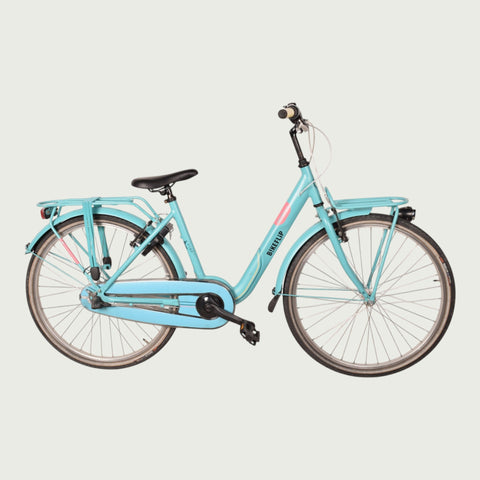 26.2307 kinderfiets - BikeFlip