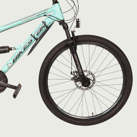 26.2309 kinderfiets - BikeFlip