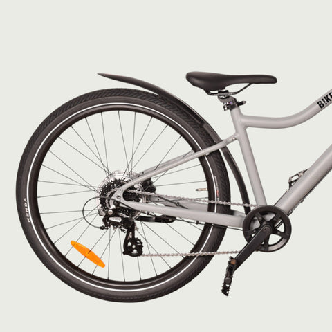 26.2319VEZ kinderfiets - BikeFlip