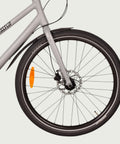 26.2319VEZ kinderfiets - BikeFlip