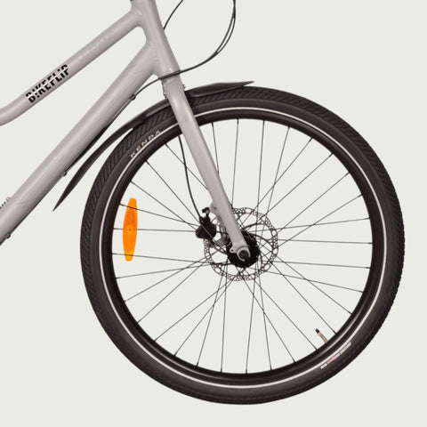 26.2319VEZ kinderfiets - BikeFlip