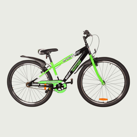 26.2323V kinderfiets - BikeFlip