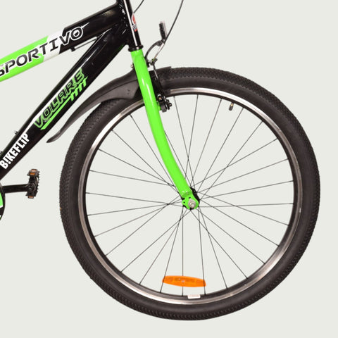 26.2323V kinderfiets - BikeFlip