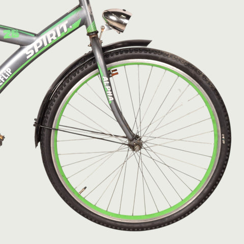 26.2416 kinderfiets - BikeFlip