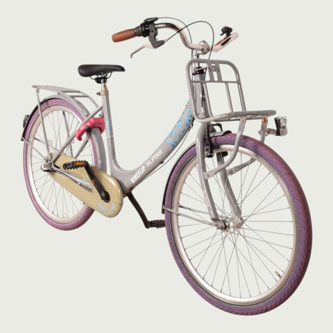 26.2430 kinderfiets - BikeFlip