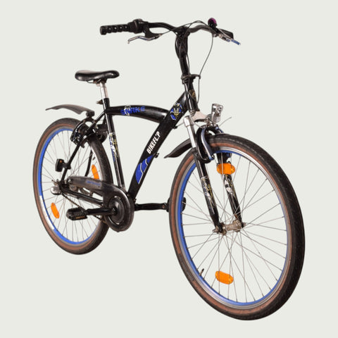 26.2437 kinderfiets - BikeFlip