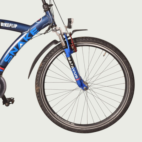 26.2441 kinderfiets - BikeFlip