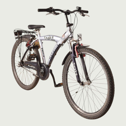 26.2458 kinderfiets - BikeFlip