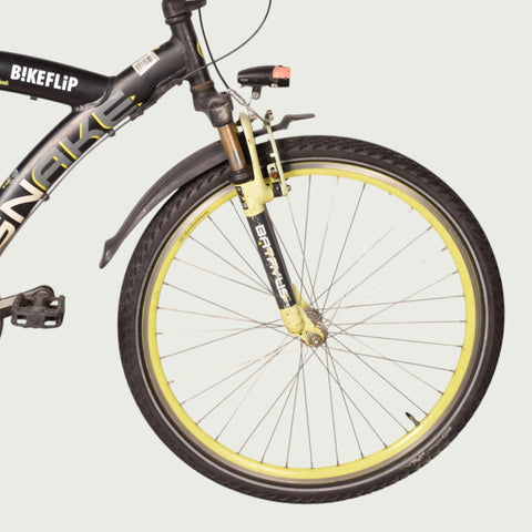 26.2460 kinderfiets - BikeFlip