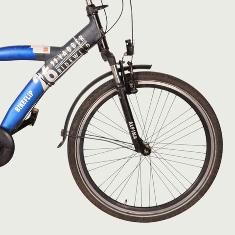 26.2463 kinderfiets - BikeFlip