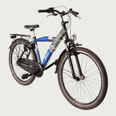 26.2463 kinderfiets - BikeFlip
