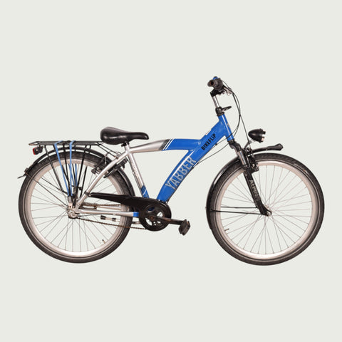26.290 kinderfiets - BikeFlip