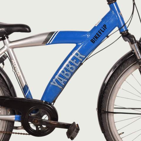 26.290 kinderfiets - BikeFlip