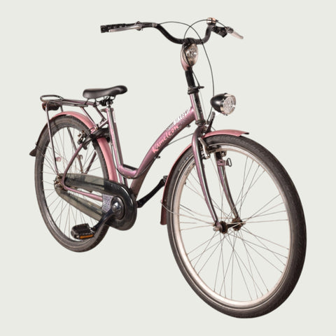 26.291 kinderfiets - BikeFlip