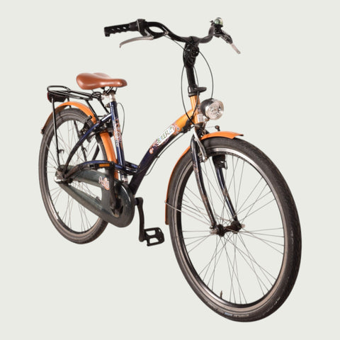 26.378 kinderfiets - BikeFlip